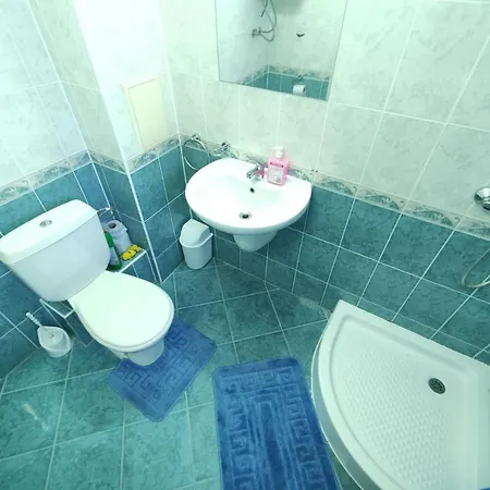 Studio Apartman Wimi Apartment