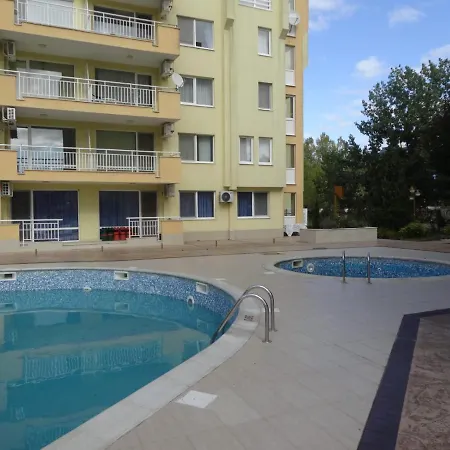 Apartment Studio Apartman Wimi *
