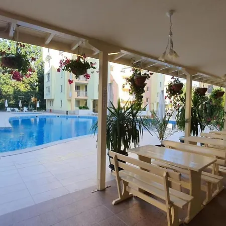 Apartment Studio Apartman Wimi