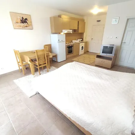 Studio Apartman Wimi * Sunny Beach