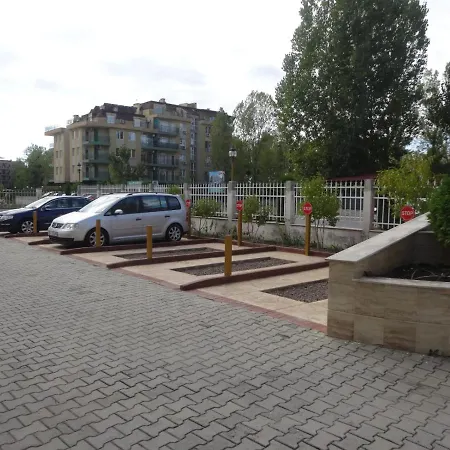 Studio Apartman Wimi Sunny Beach