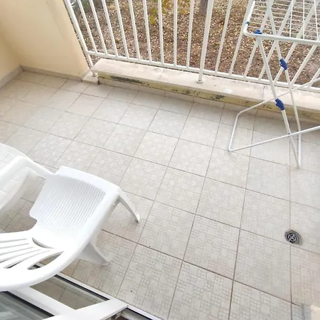 Apartment Studio Apartman Wimi