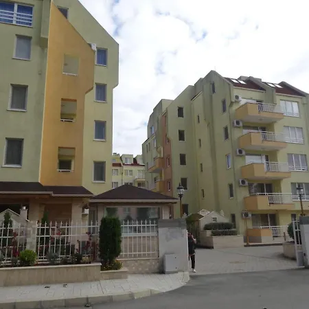 Studio Apartman Wimi Apartament *