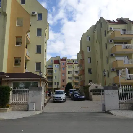 Studio Apartman Wimi Apartament