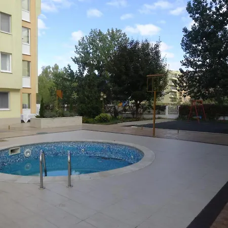 Apartament Studio Apartman Wimi *