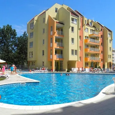 Studio Apartman Wimi Apartament